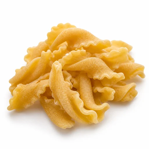 Casarecce pasta