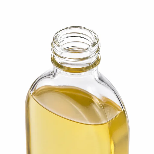 Acacia (black locust) flower syrup