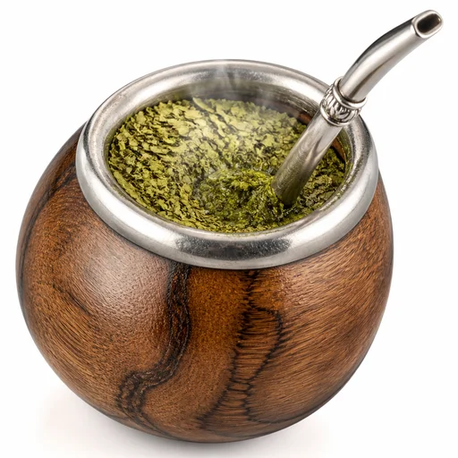 Yerba mate