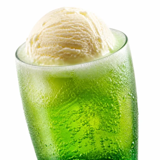 Cream soda