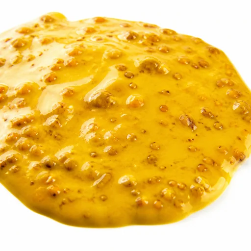 Amba (pickled mango sauce)