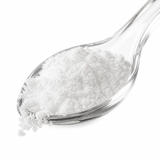 Baker's ammonia (ammonium carbonate)