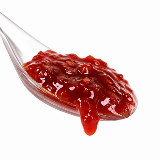 Chilli jam