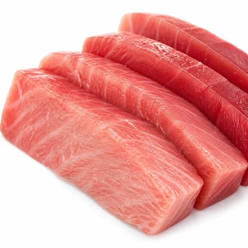 Bluefin tuna