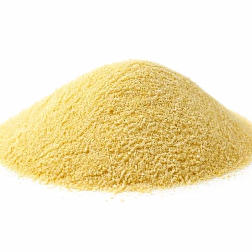 Semola (durum wheat semolina flour)