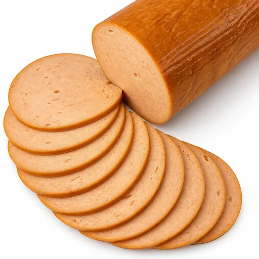 Vegetarian sausage