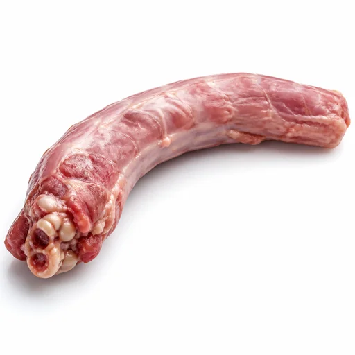 Куриная шея