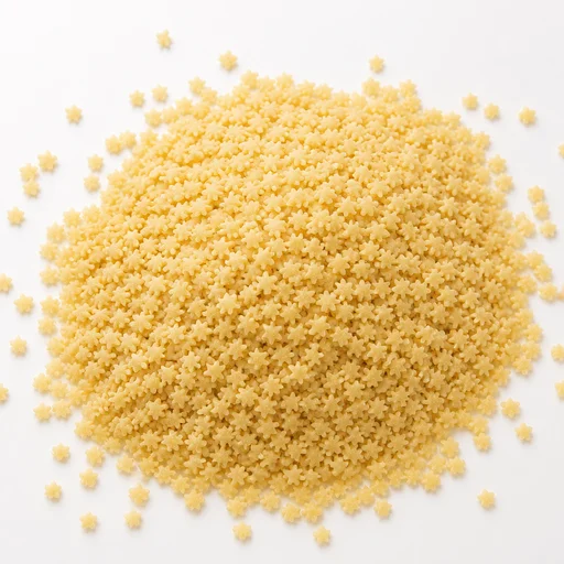 Stelline pasta
