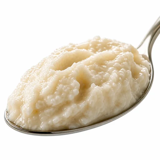 Coconut urbech