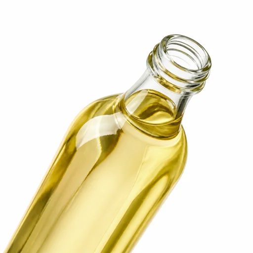 Sunflower oil for frying and salads