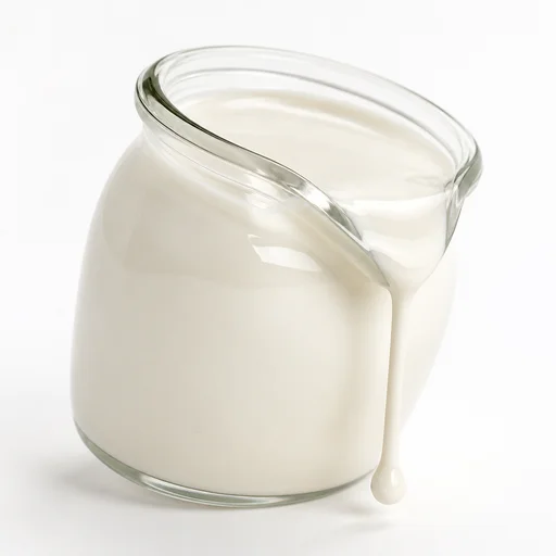 Oat cream