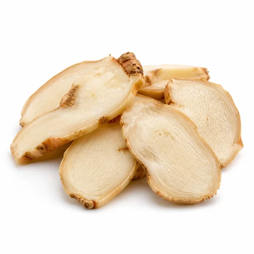 Galangal root