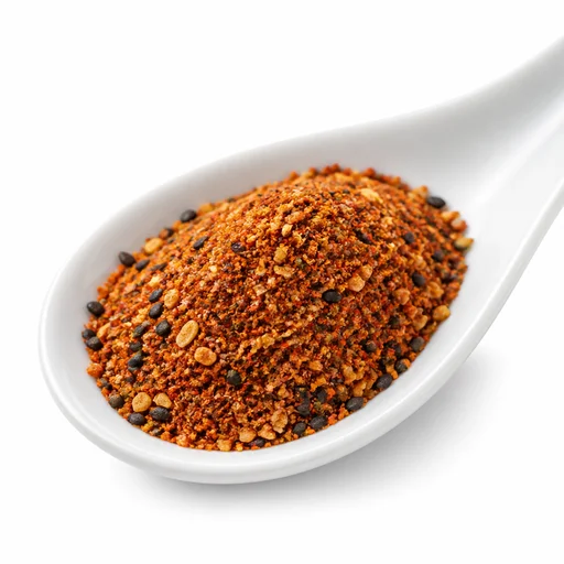 Shichimi togarashi spice blend