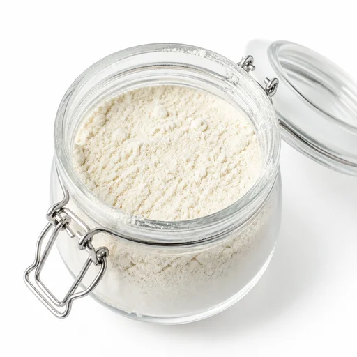 Gluten-free flour