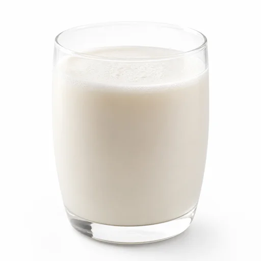 Pine nut milk