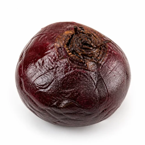 Roasted beetroot