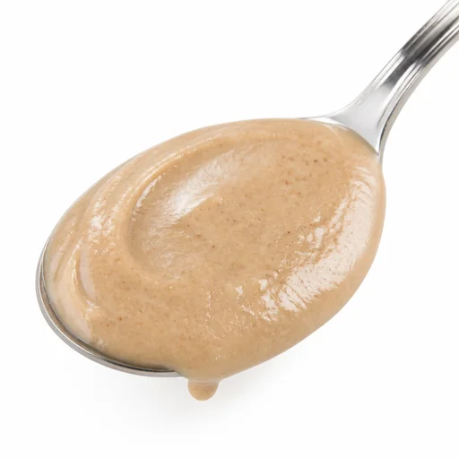 Almond urbech