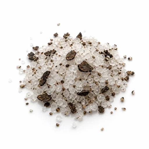Truffle salt
