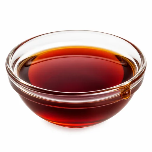 Red rice vinegar