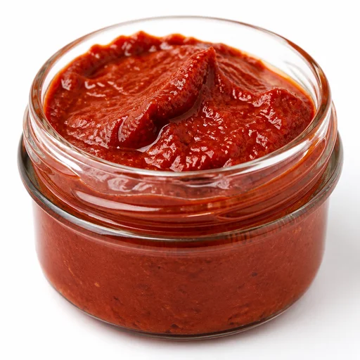 Ajvar (pepper relish)