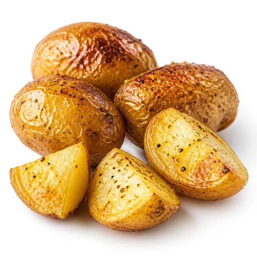 Baked potato