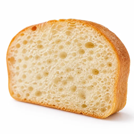 Gluten-free bread