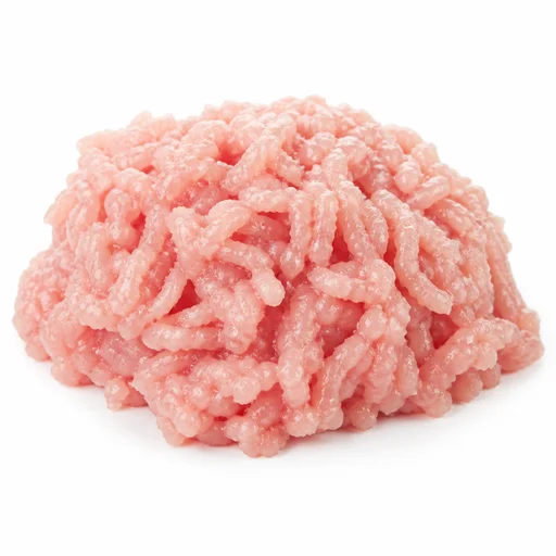 Rabbit mince