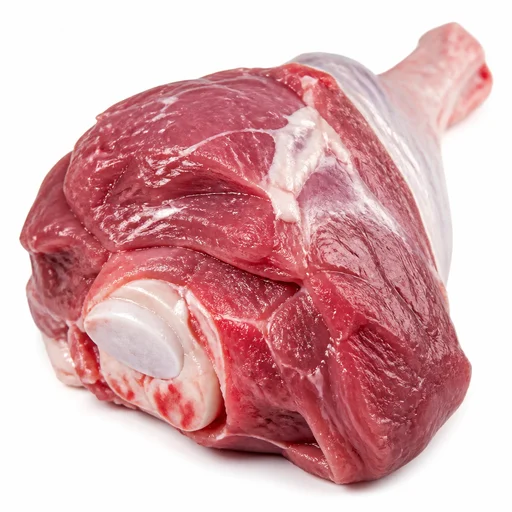 Turkey shoulder