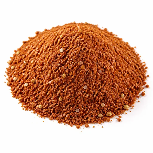 Merkén (Mapuche smoked chilli blend)