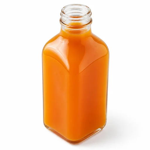 Papaya syrup