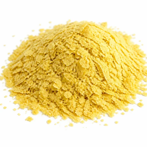 Nutritional yeast
