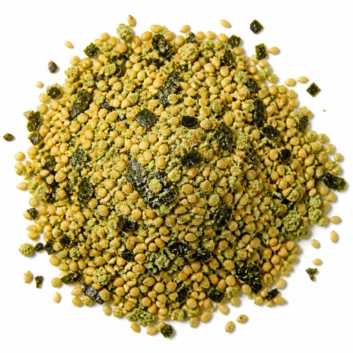 Wasabi sesame seasoning (furikake-style)
