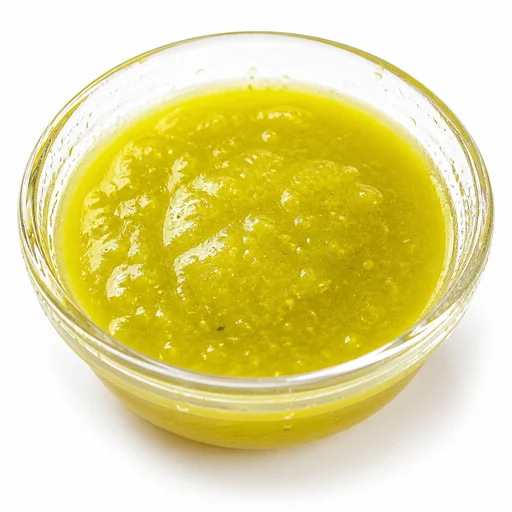Calamansi puree