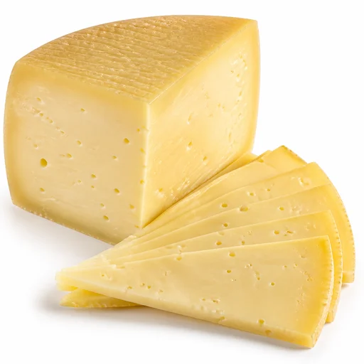 Caciotta cheese