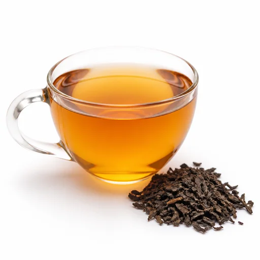Fireweed (Ivan-chai) tea