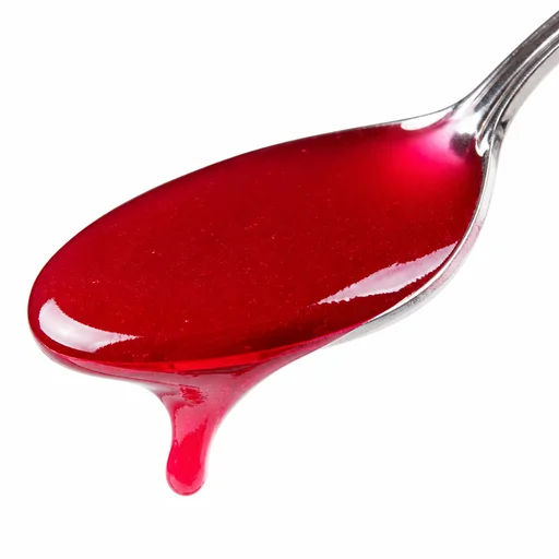Raspberry cordial