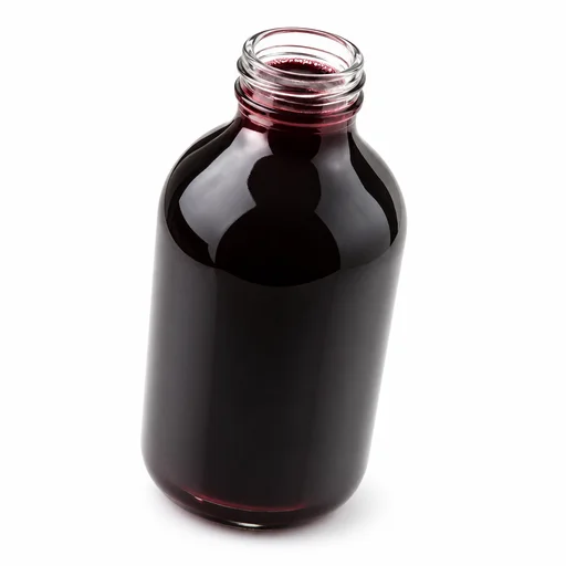 Chokeberry (aronia) cordial