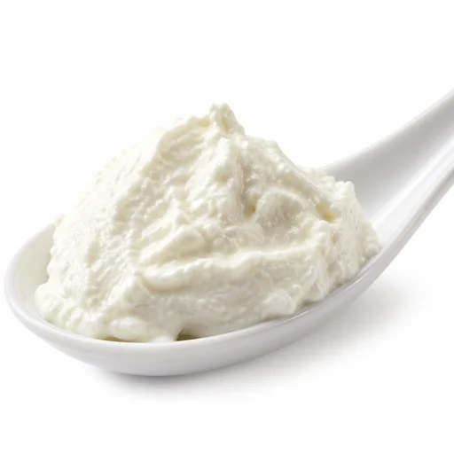 Kamats matsun (aged Armenian yoghurt)