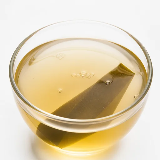 Dashi stock