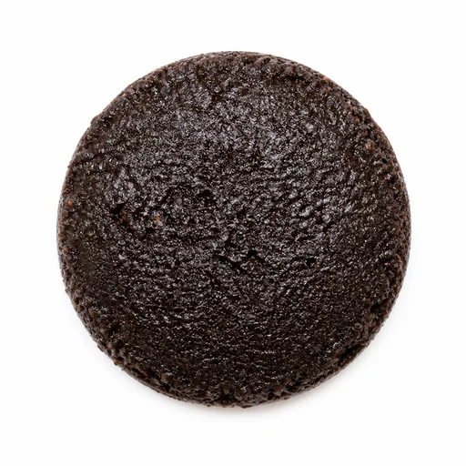 Spent coffee grounds