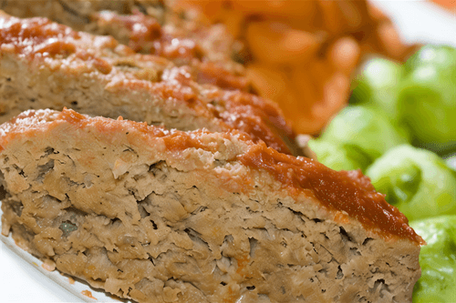 Roman Meat Casserole